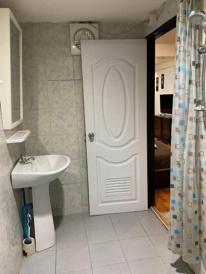 Zappa Guesthouse Pattaya Luaran gambar