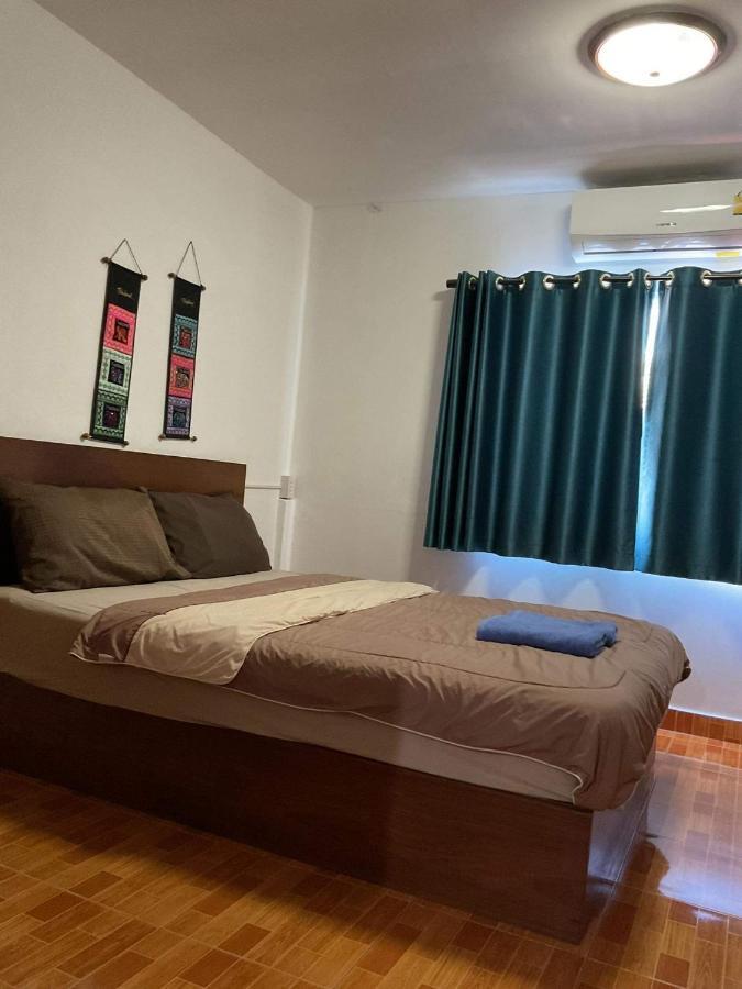 Zappa Guesthouse Pattaya Luaran gambar