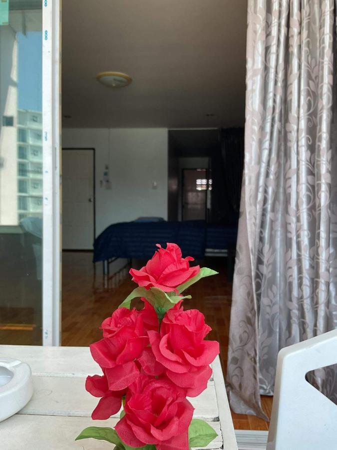 Zappa Guesthouse Pattaya Luaran gambar