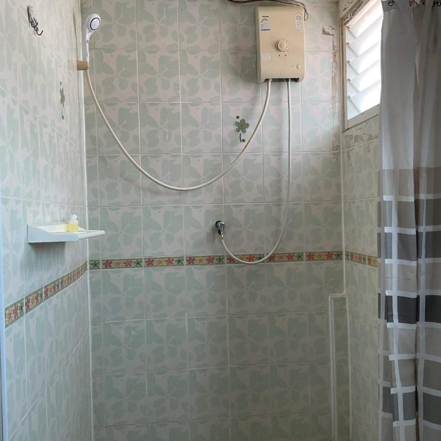Zappa Guesthouse Pattaya Luaran gambar
