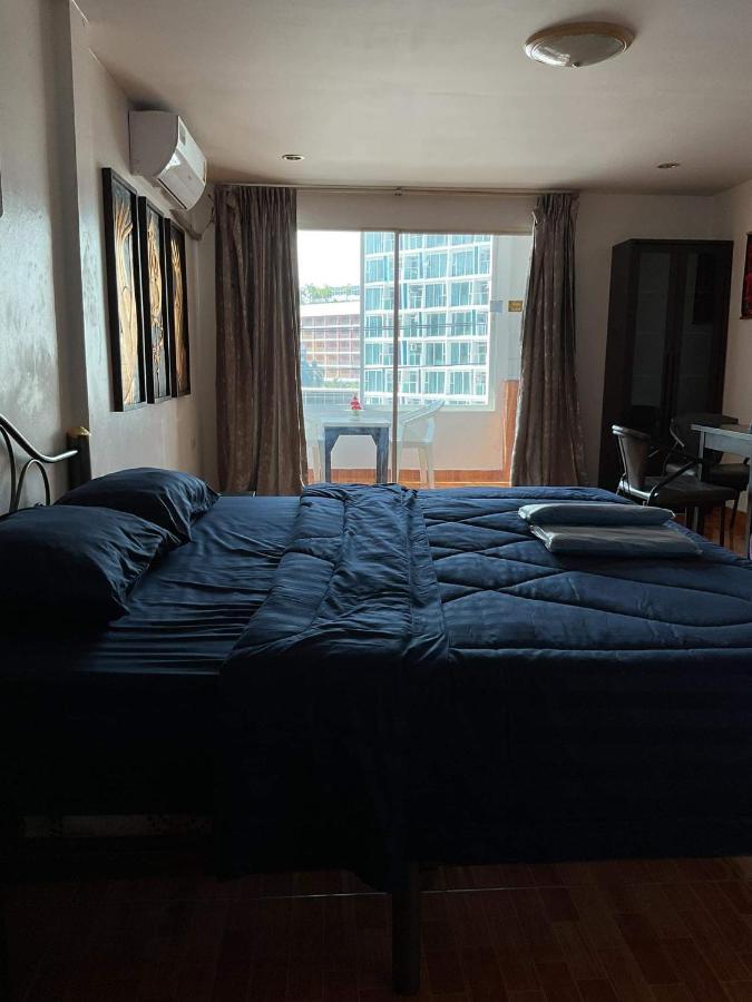 Zappa Guesthouse Pattaya Luaran gambar