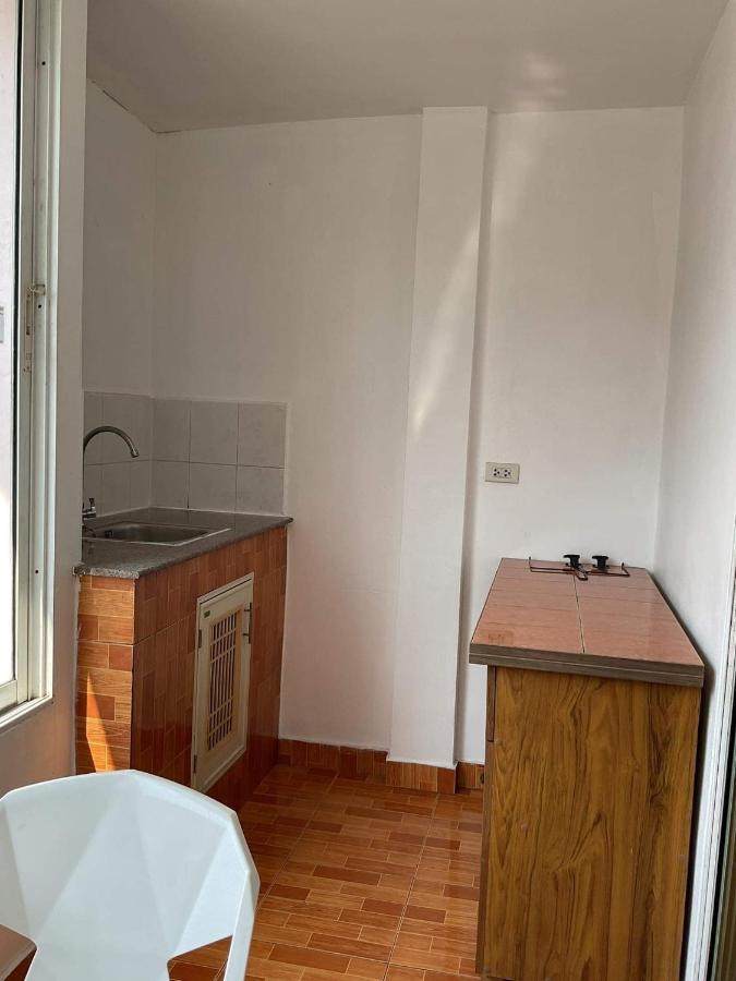 Zappa Guesthouse Pattaya Luaran gambar