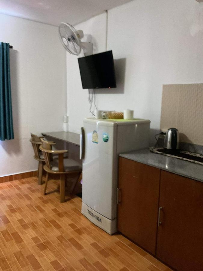 Zappa Guesthouse Pattaya Luaran gambar